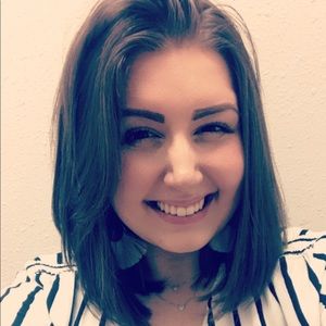 Meet your Posher, Gracie